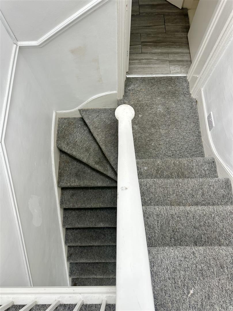 Devonshire Road, Hastings